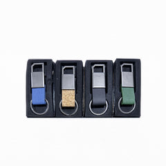 RPET Keychains