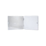 Plastic card USB casing