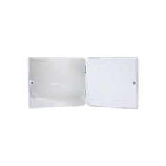 Plastic card USB casing