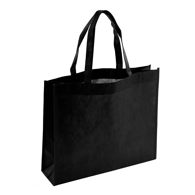 Nonwoven Horizontal Bag – custom branded corporate gift, Kaaf Creations UAE