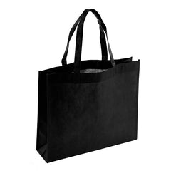 Nonwoven Horizontal Bag – custom branded corporate gift, Kaaf Creations UAE