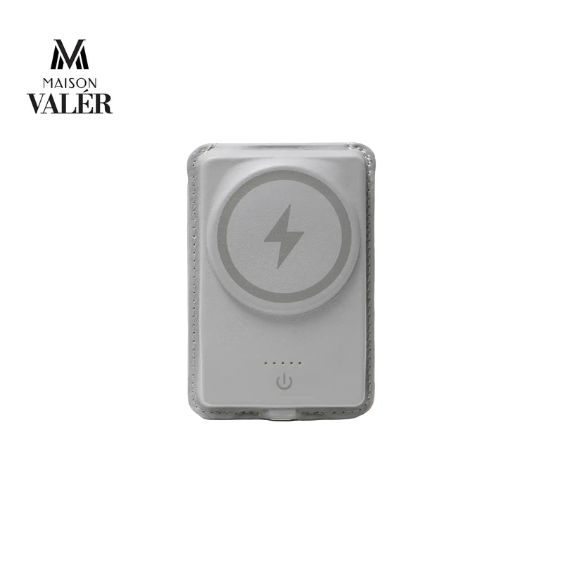 Luxury Executive Power Bank Wallet Corporate Gift Dubai