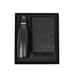 Bullet Bottle Customized Gift Set – custom branded corporate gift, Kaaf Creations UAE