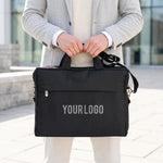 Laptop Bag Black
