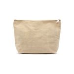 Juco Zipper Pouch