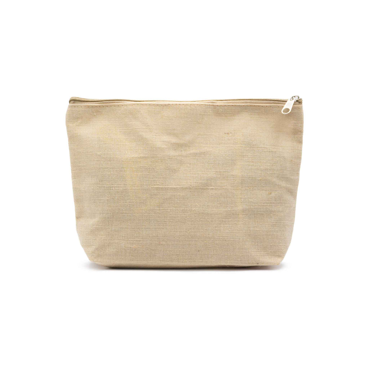Juco Zipper Pouch