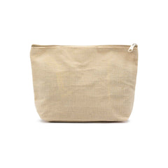 Juco Zipper Pouch