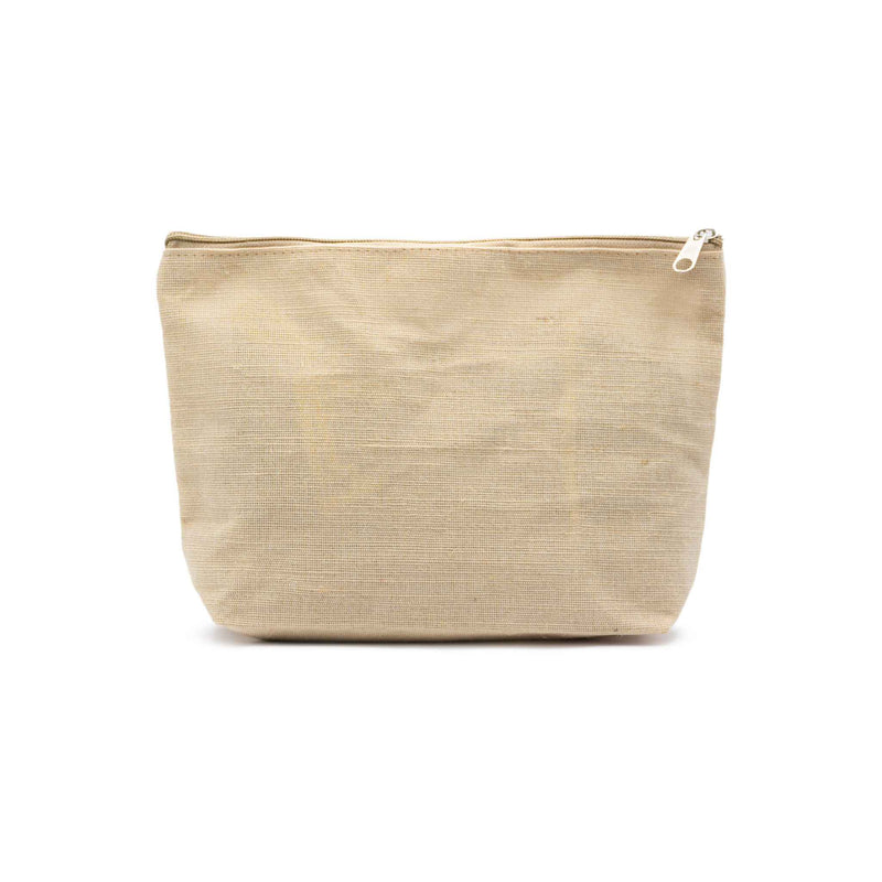 Juco Zipper Pouch