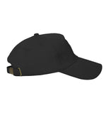 Brush Cotton Cap – custom branded corporate gift, Kaaf Creations UAE