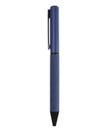 Twist Action Metal Ball Pen – custom branded corporate gift, Kaaf Creations UAE