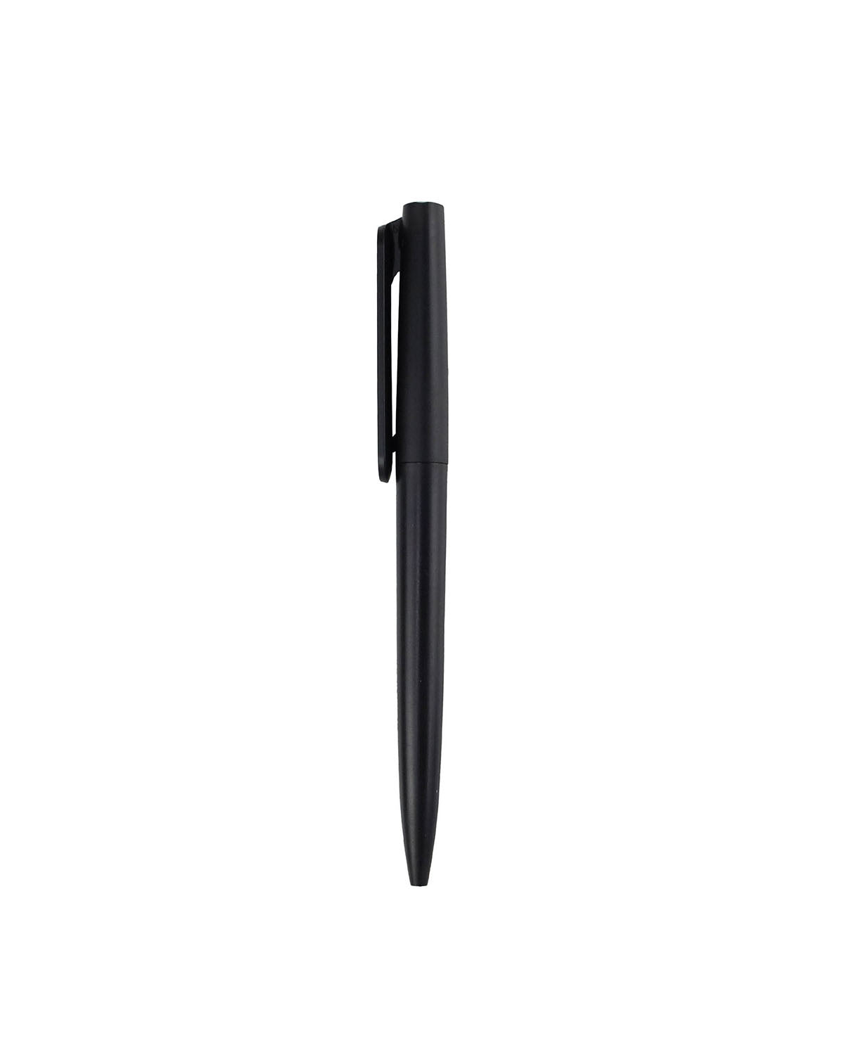 Twist Action Plastic Pen – custom branded corporate gift, Kaaf Creations UAE