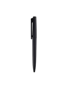 Twist Action Plastic Pen – custom branded corporate gift, Kaaf Creations UAE
