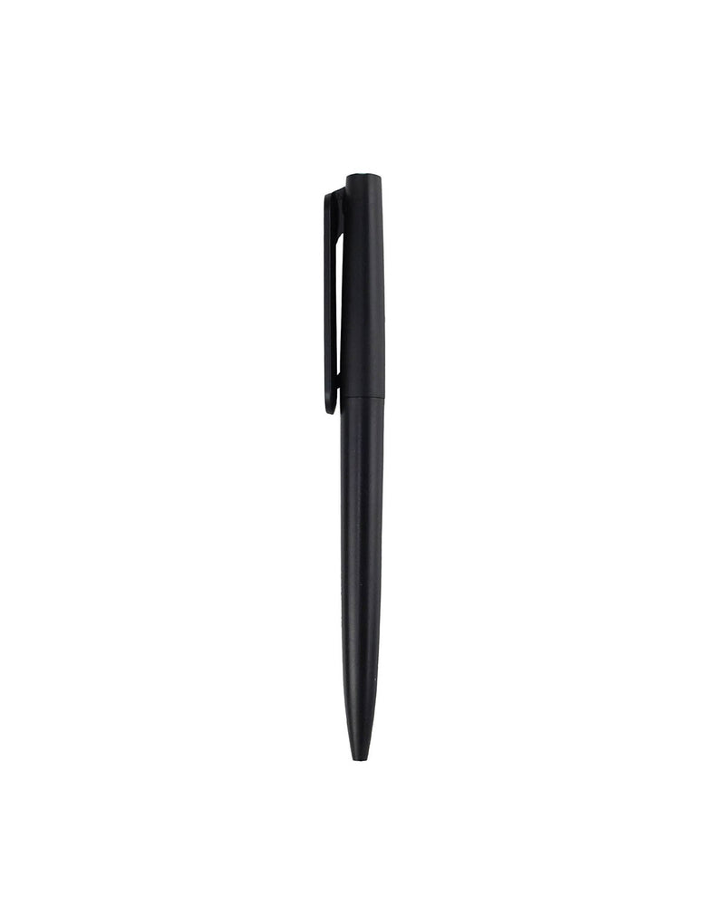 Twist Action Plastic Pen – custom branded corporate gift, Kaaf Creations UAE