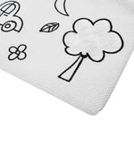Pouch Drawing Kit – custom branded corporate gift, Kaaf Creations UAE