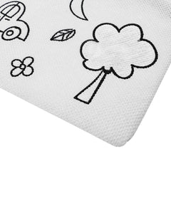 Pouch Drawing Kit – custom branded corporate gift, Kaaf Creations UAE