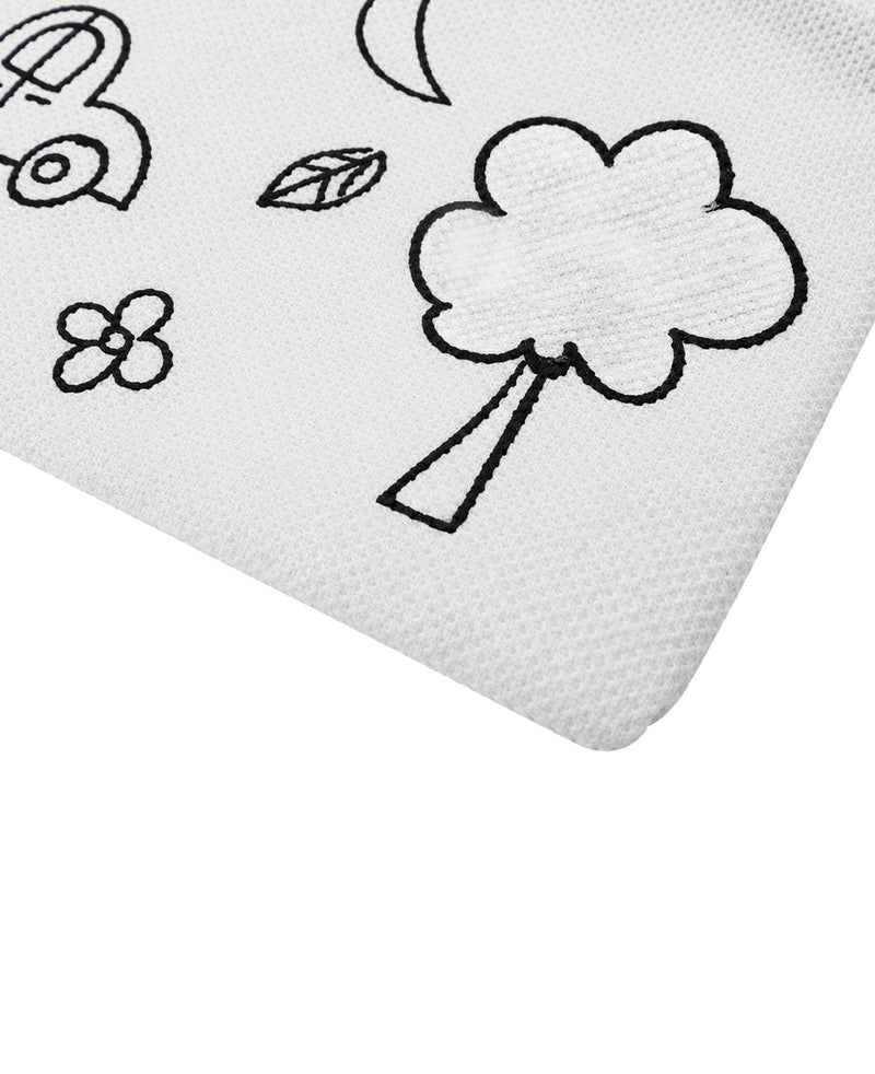 Pouch Drawing Kit – custom branded corporate gift, Kaaf Creations UAE