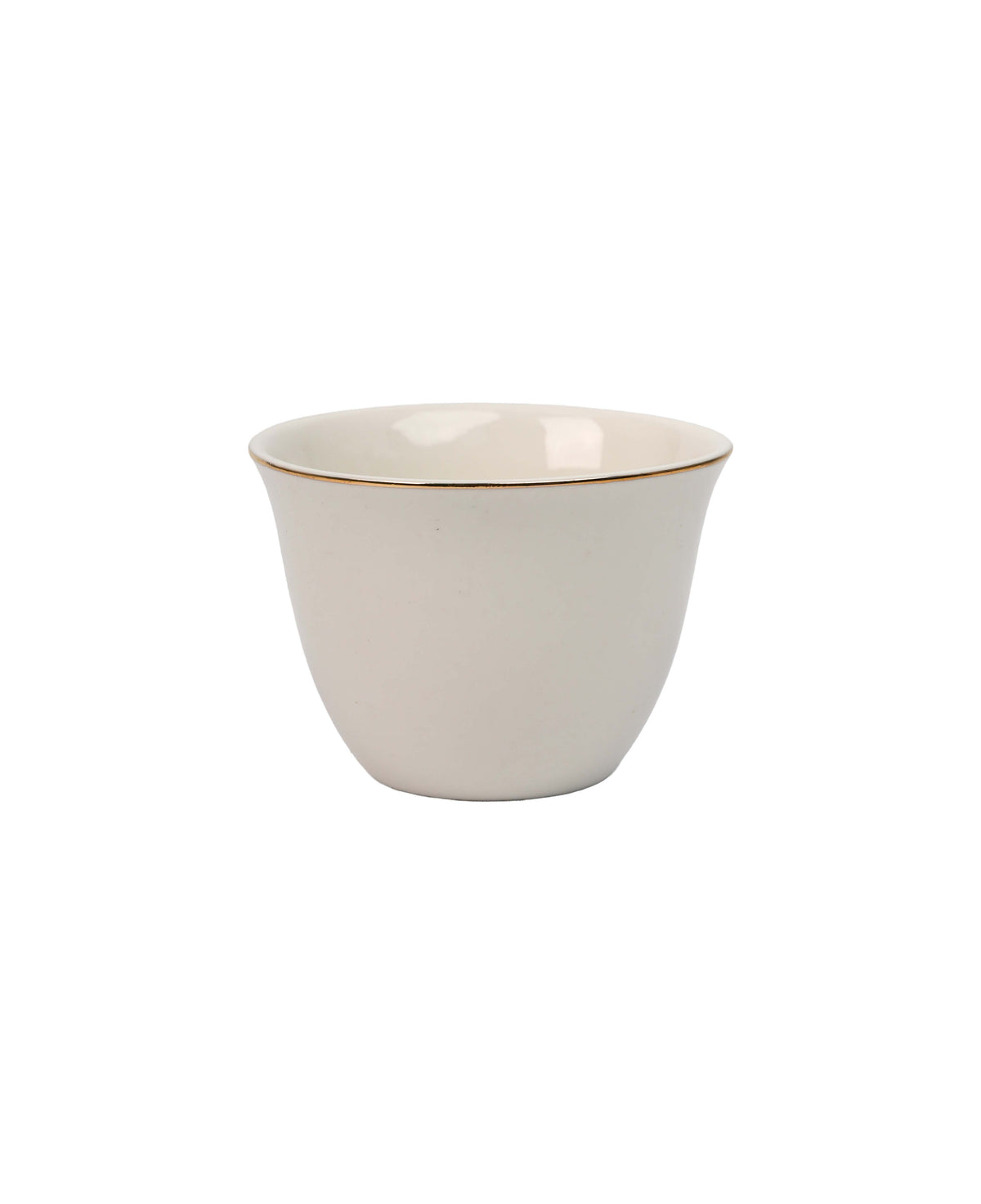 Ghawa Cups – custom branded corporate gift, Kaaf Creations UAE