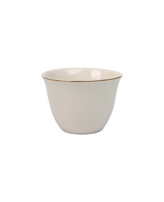 Ghawa Cups – custom branded corporate gift, Kaaf Creations UAE