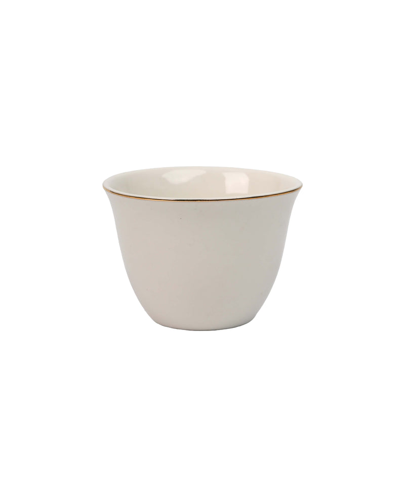Ghawa Cups – custom branded corporate gift, Kaaf Creations UAE