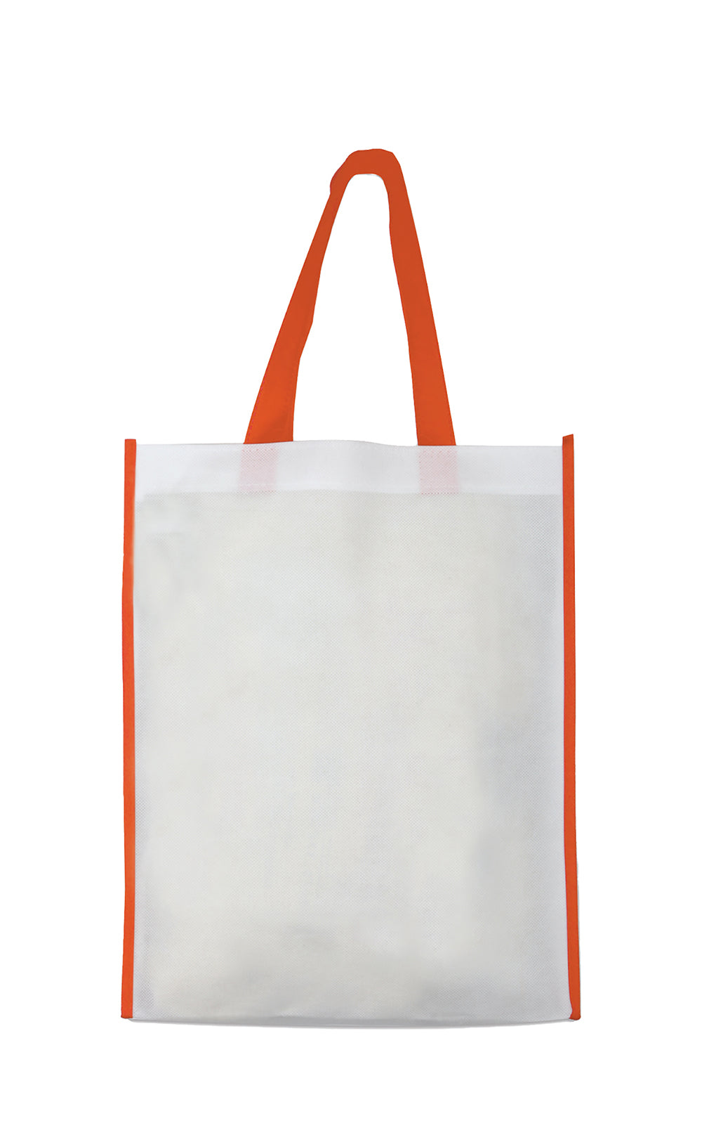Nonwoven Vertical Bag – custom branded corporate gift, Kaaf Creations UAE