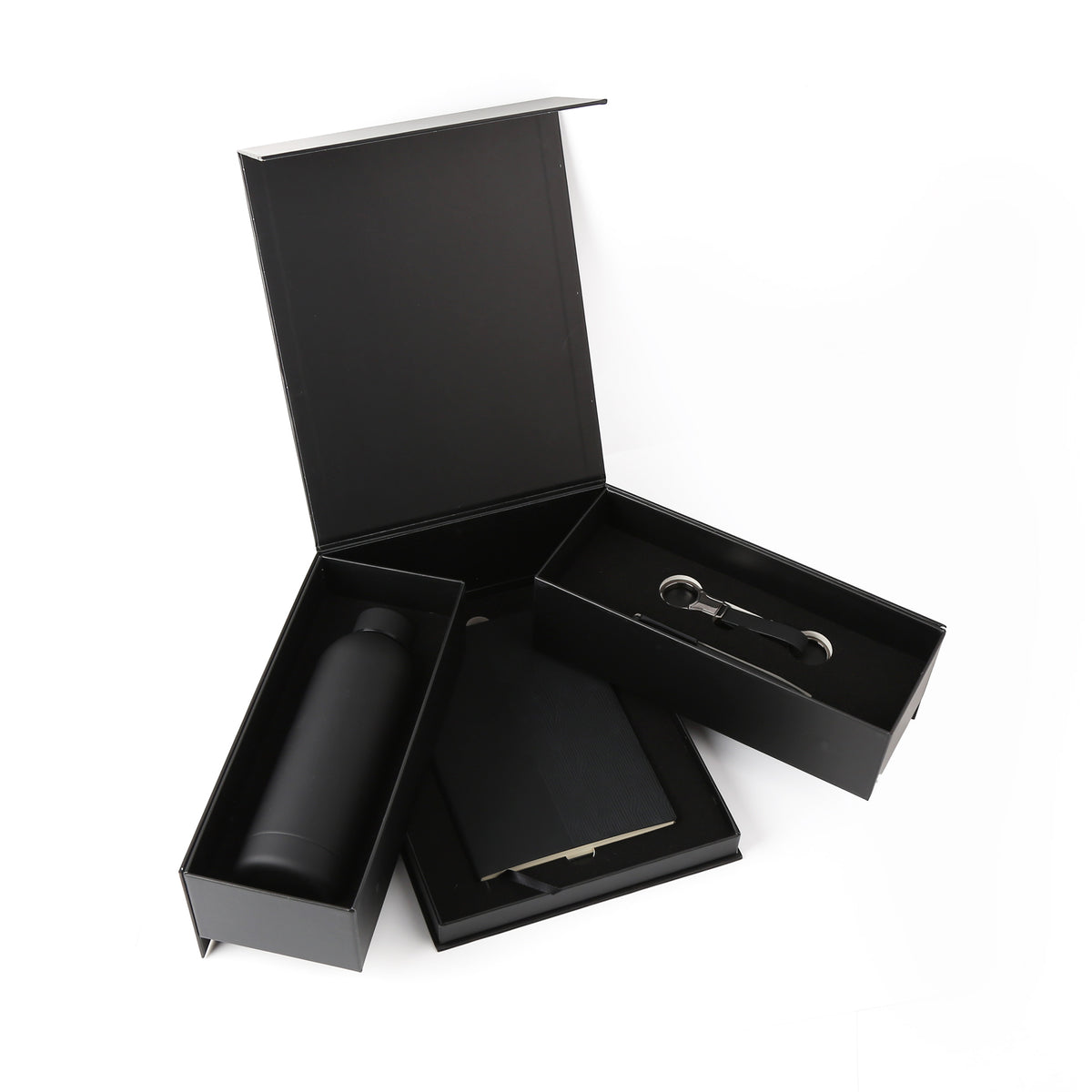 Magnetic Gift Set – custom branded corporate gift, Kaaf Creations UAE