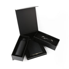Magnetic Gift Set – custom branded corporate gift, Kaaf Creations UAE
