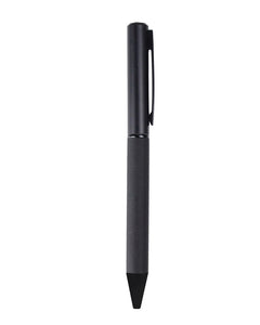 Twist Action Metal Ball Pen – custom branded corporate gift, Kaaf Creations UAE