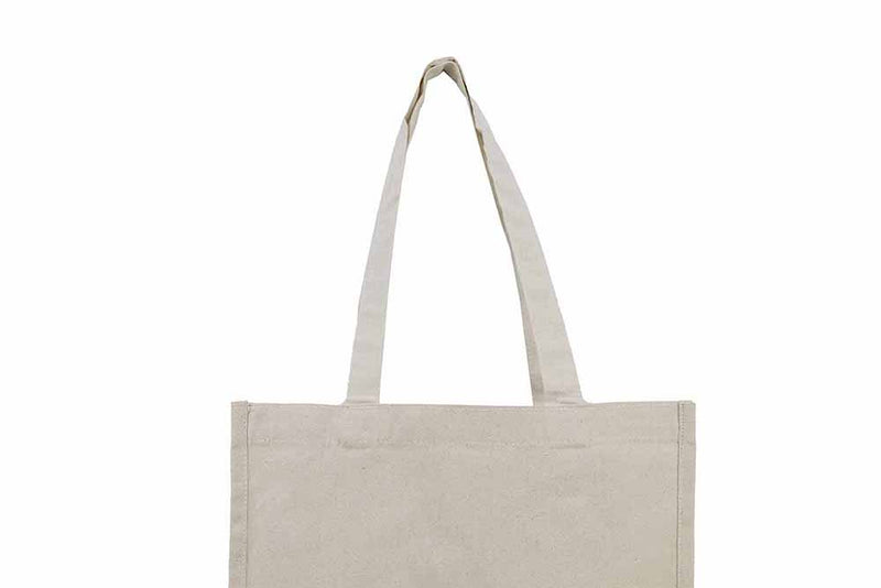 Canvas Bag – custom branded corporate gift, Kaaf Creations UAE