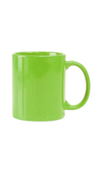 Full Colour Mug - Glossy – custom branded corporate gift, Kaaf Creations UAE