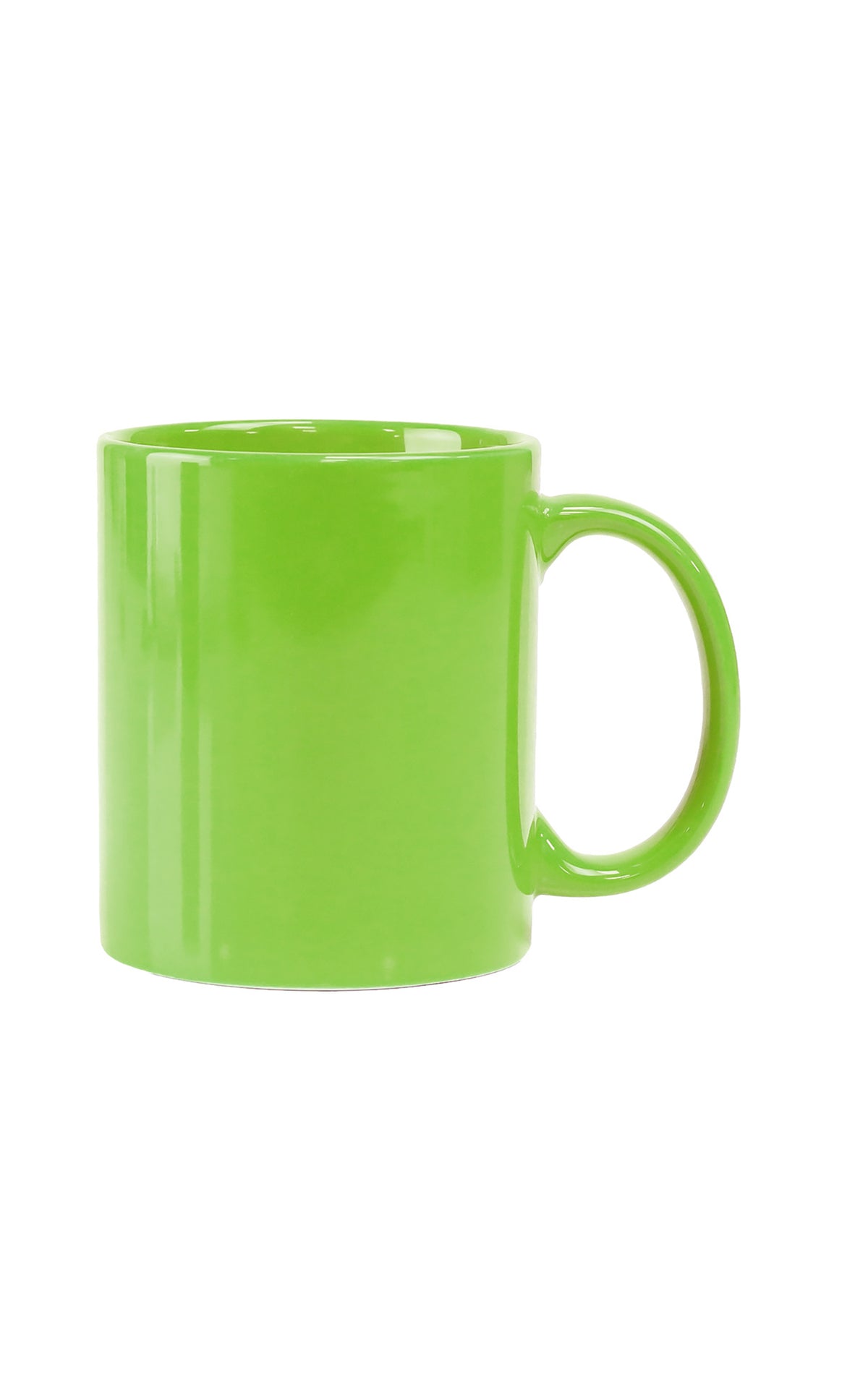Full Colour Mug - Glossy – custom branded corporate gift, Kaaf Creations UAE