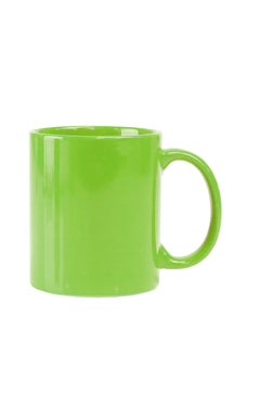 Full Colour Mug - Glossy – custom branded corporate gift, Kaaf Creations UAE