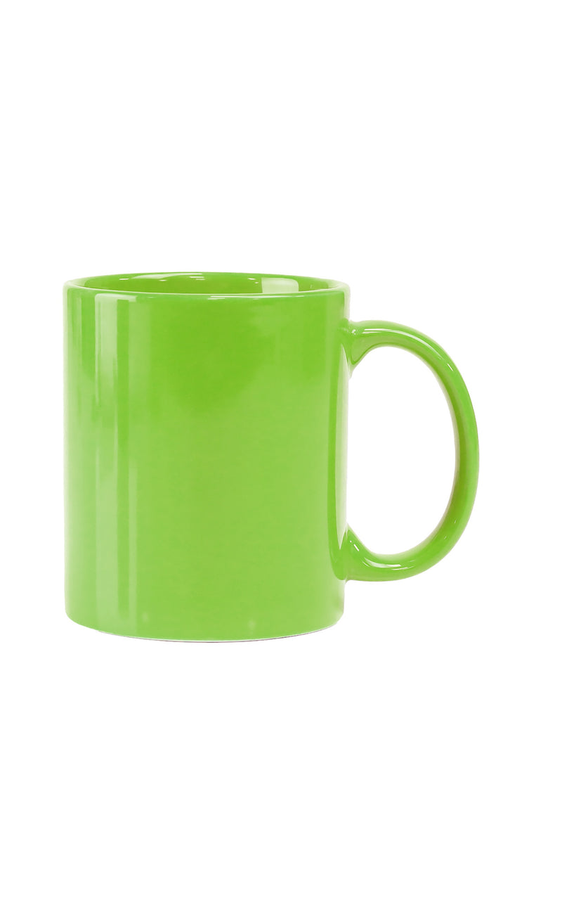Full Colour Mug - Glossy – custom branded corporate gift, Kaaf Creations UAE