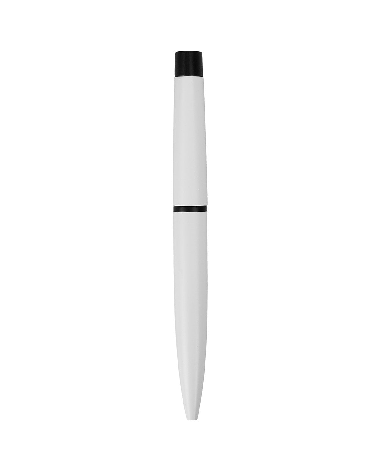 Metallic Lacquered Body Pen – custom branded corporate gift, Kaaf Creations UAE