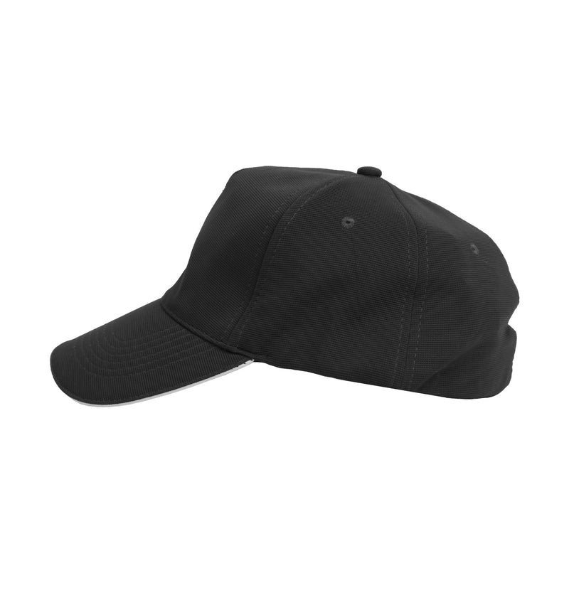 Flexi Fit Cap – custom branded corporate gift, Kaaf Creations UAE