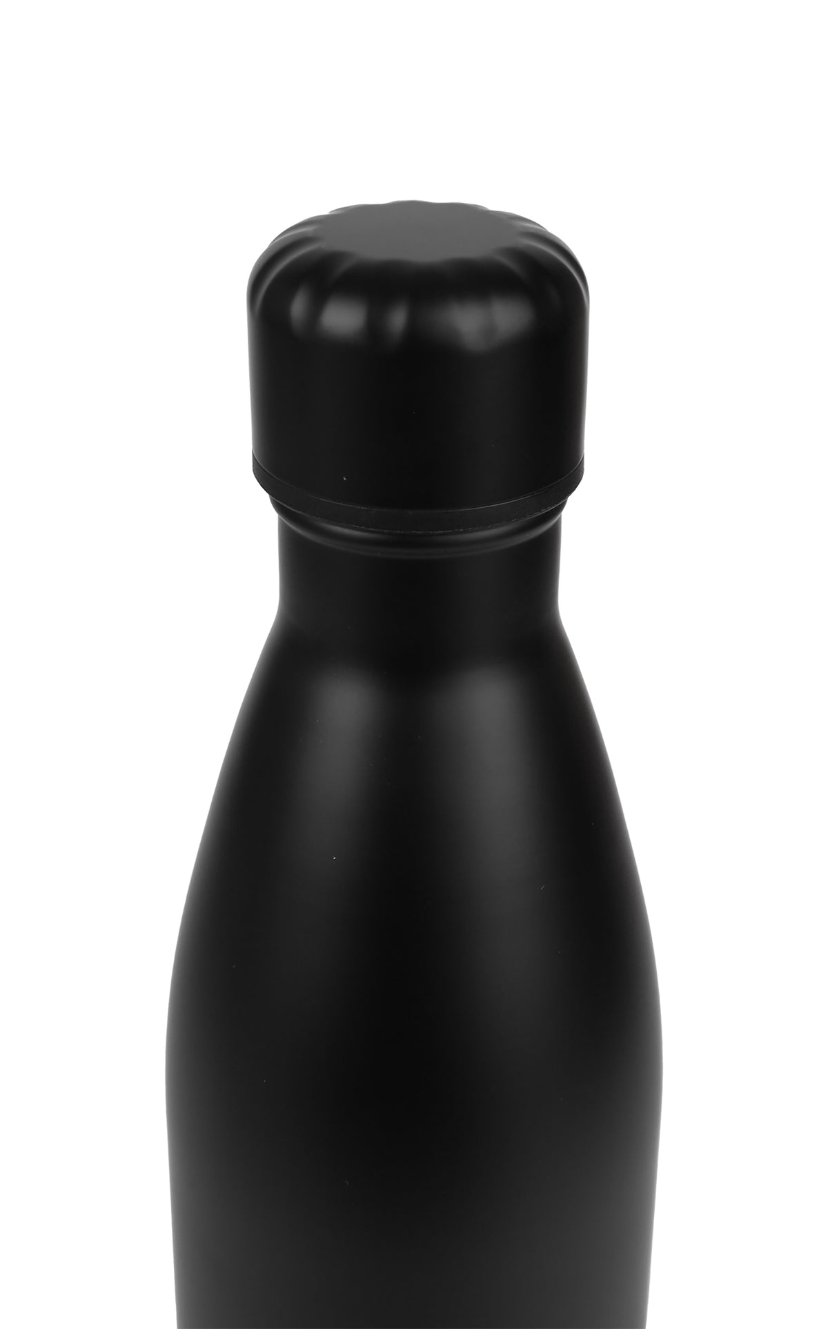 Matte Thermal Bottle 500ml – custom branded corporate gift, Kaaf Creations UAE