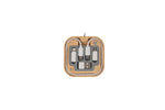 Bamboo Travel Tech Kit – custom branded corporate gift, Kaaf Creations UAE