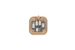 Bamboo Travel Tech Kit – custom branded corporate gift, Kaaf Creations UAE