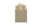 Color Pencils – custom branded corporate gift, Kaaf Creations UAE