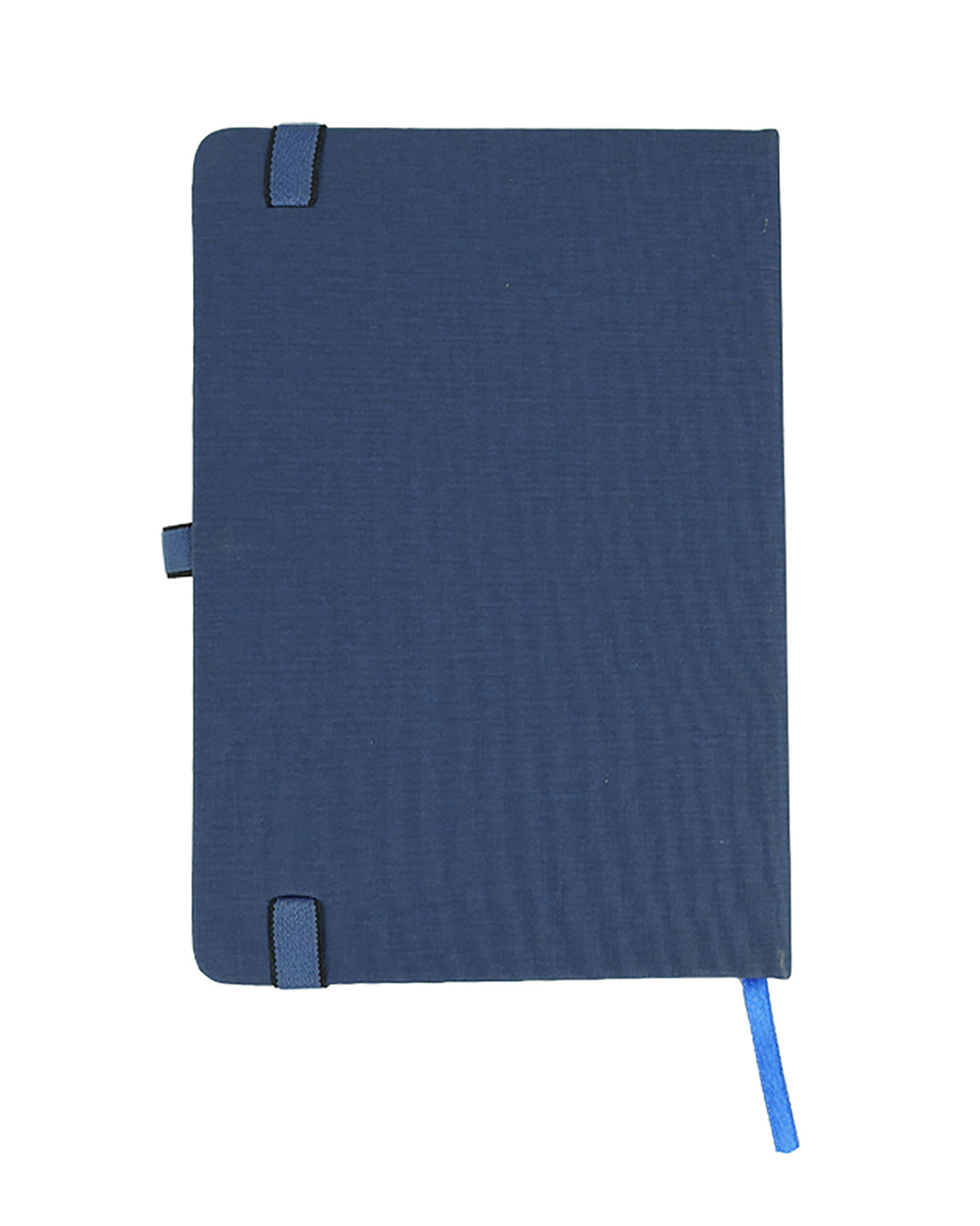 A5 PU Fabric Custom Notebook with Calendar – custom branded corporate gift, Kaaf Creations UAE