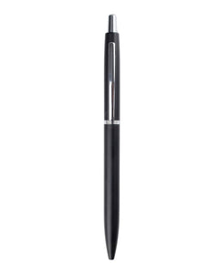 Click Action Metal Pen – custom branded corporate gift, Kaaf Creations UAE