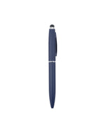 Rubberized Metal Pen – custom branded corporate gift, Kaaf Creations UAE