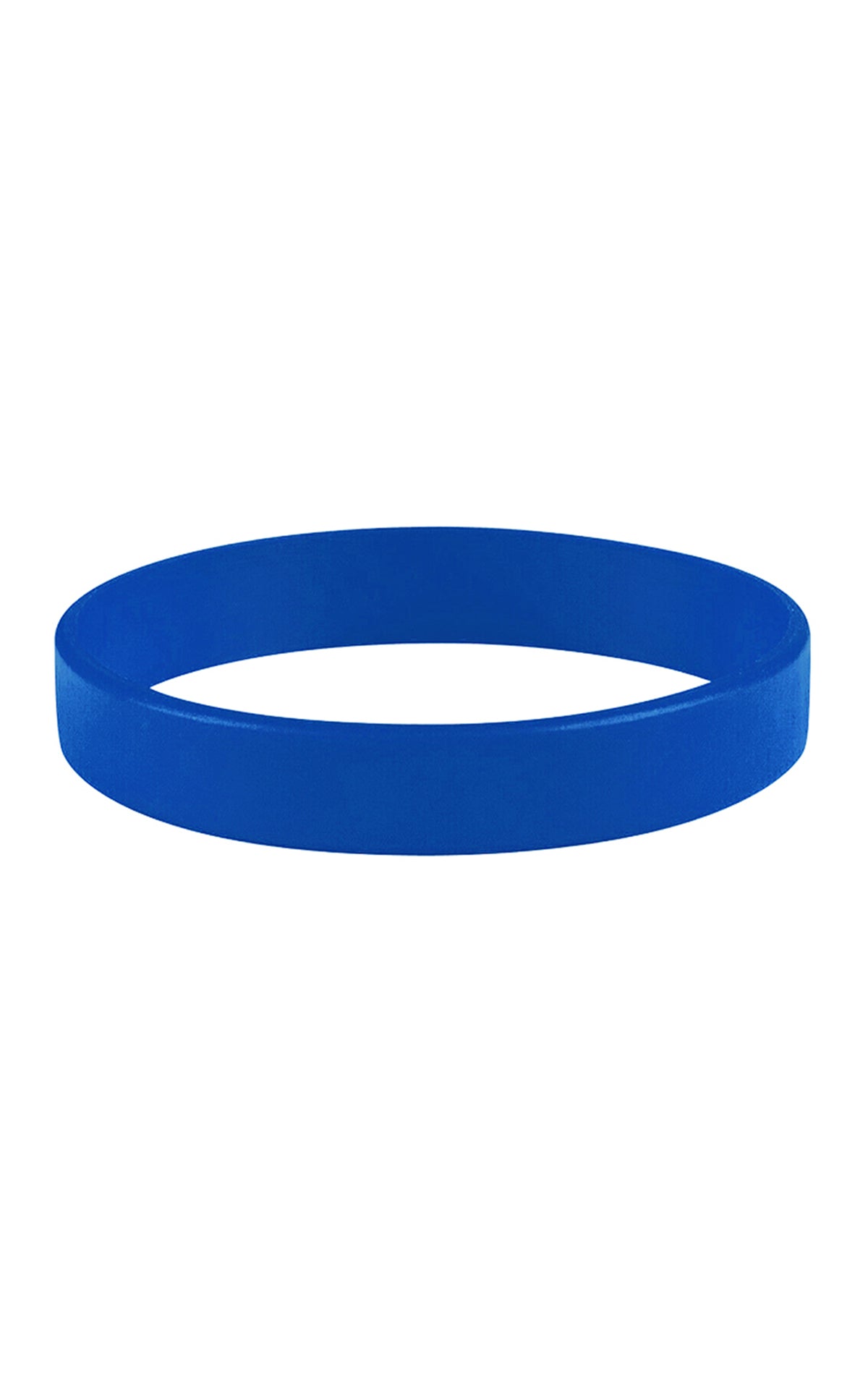 Silicon Wrist Band – custom branded corporate gift, Kaaf Creations UAE