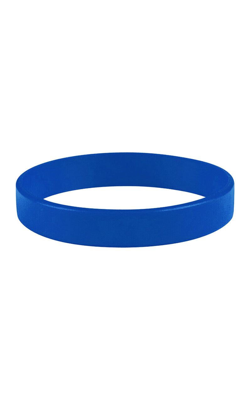 Silicon Wrist Band – custom branded corporate gift, Kaaf Creations UAE