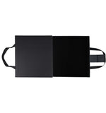 Magnetic Box with Handle – custom branded corporate gift, Kaaf Creations UAE