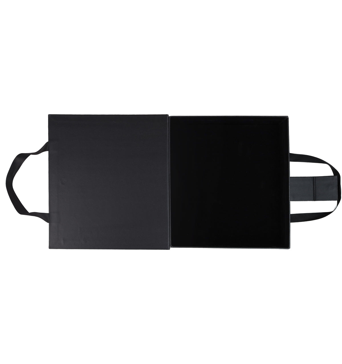 Magnetic Box with Handle – custom branded corporate gift, Kaaf Creations UAE