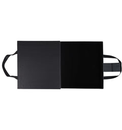 Magnetic Box with Handle – custom branded corporate gift, Kaaf Creations UAE