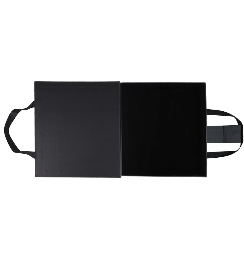 Magnetic Box with Handle – custom branded corporate gift, Kaaf Creations UAE