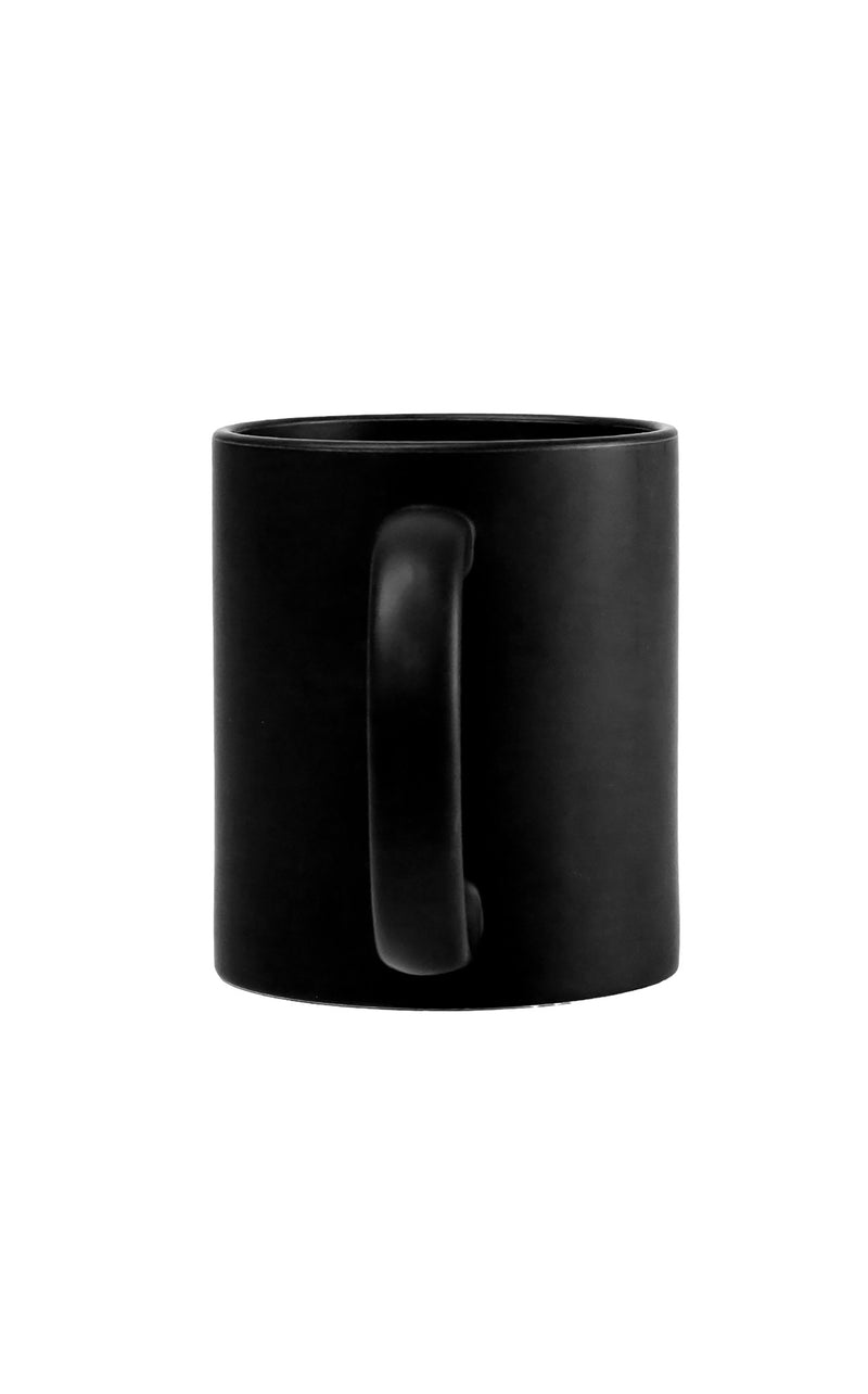 ZESTO Full Colour Mug - Matte – custom branded corporate gift, Kaaf Creations UAE