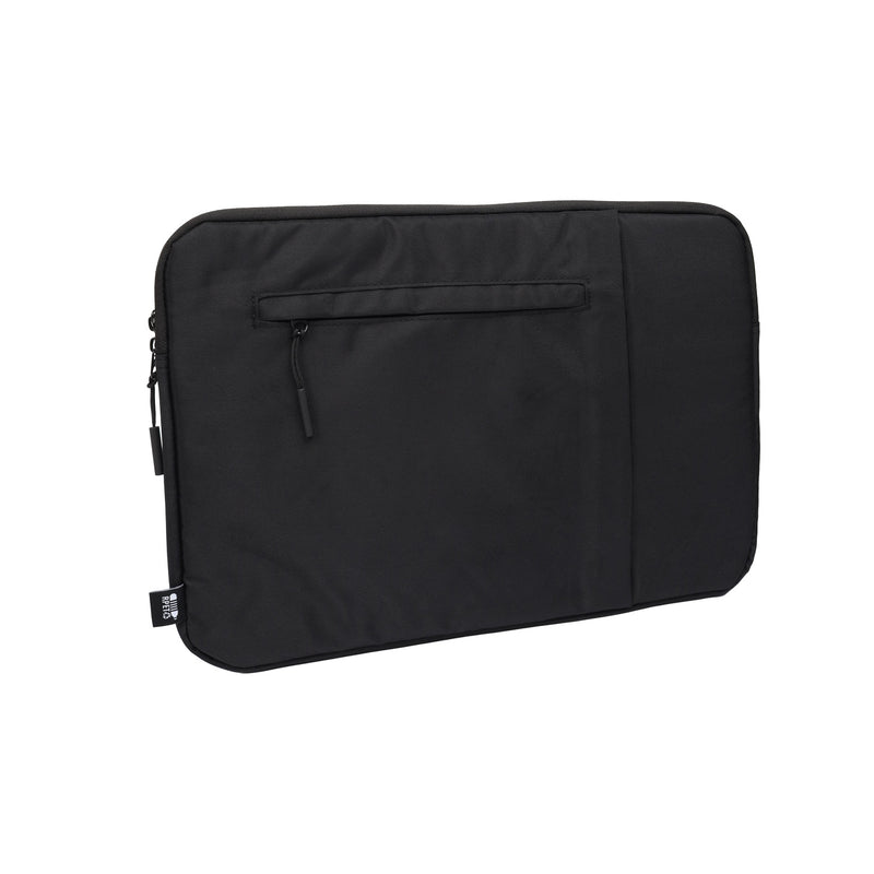 RPET Laptop Sleeve – custom branded corporate gift, Kaaf Creations UAE