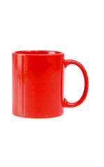 Full Colour Mug - Glossy – custom branded corporate gift, Kaaf Creations UAE
